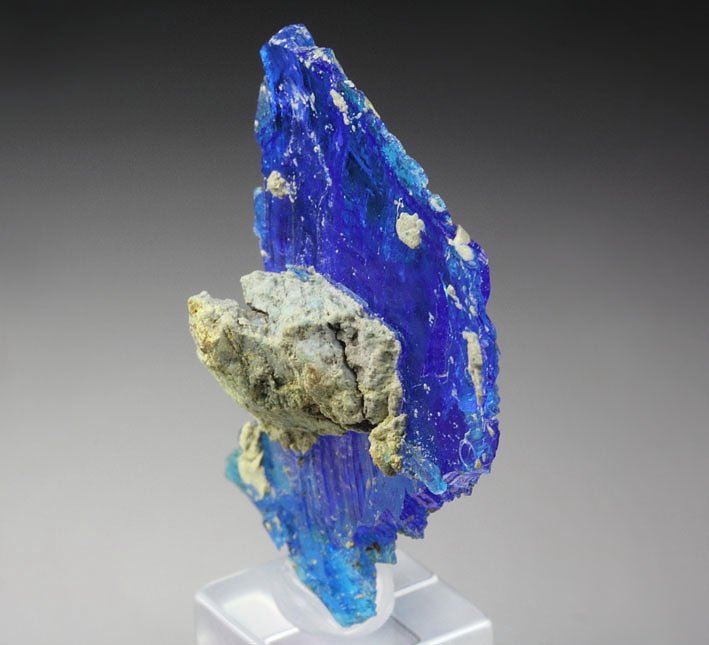 CHALCANTHITE