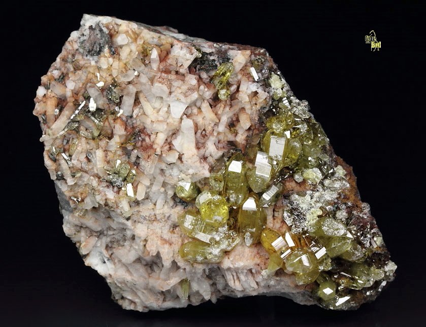 gem MIMETITE