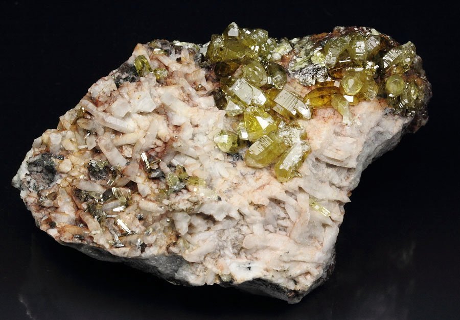 gem MIMETITE