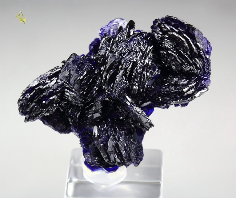 new find - AZURITE