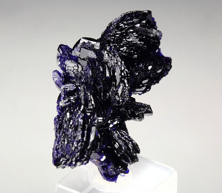 new find - AZURITE