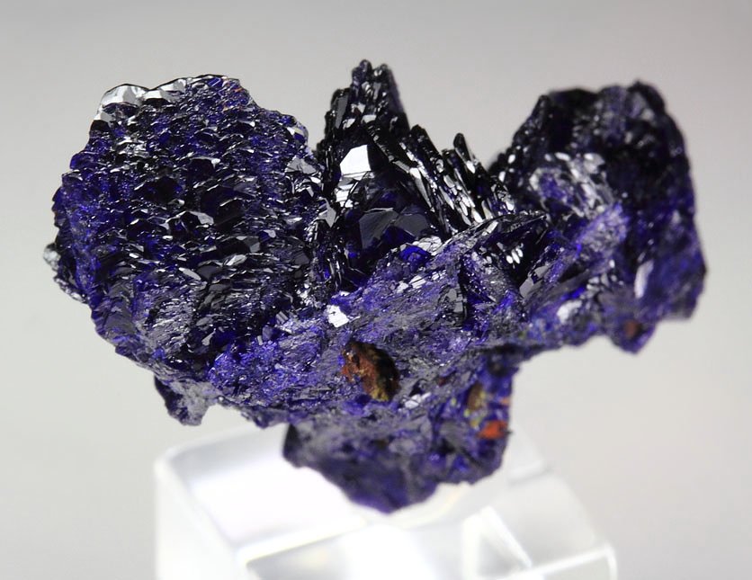 new find - AZURITE