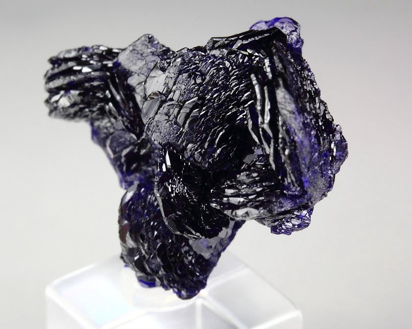 new find - AZURITE