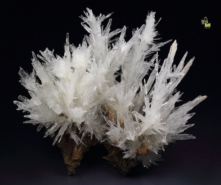 ARAGONITE