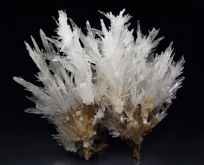 ARAGONITE