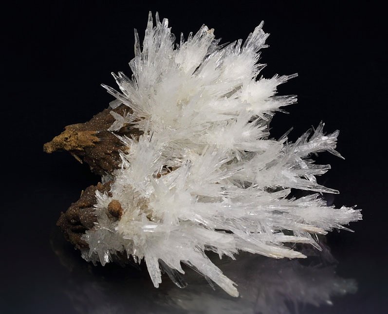 ARAGONITE