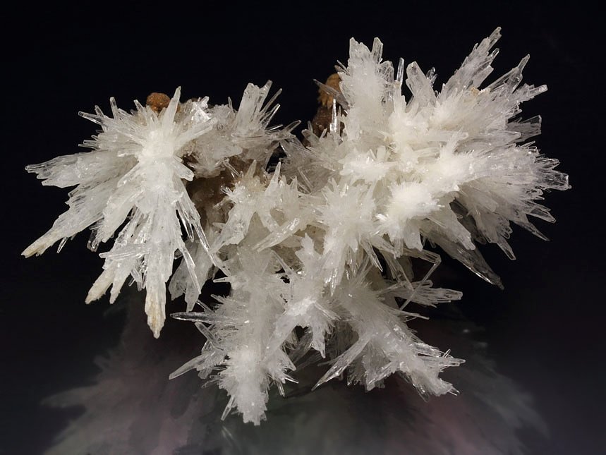 ARAGONITE