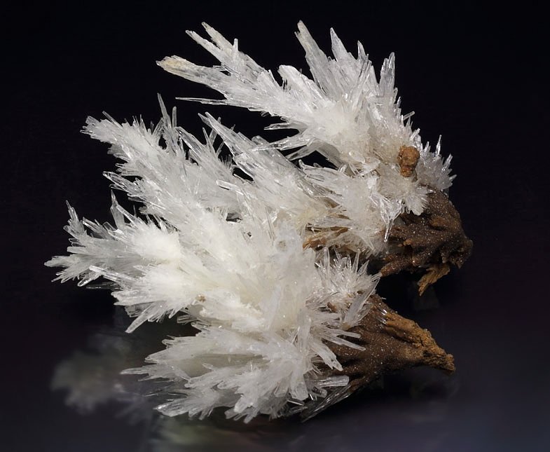 ARAGONITE