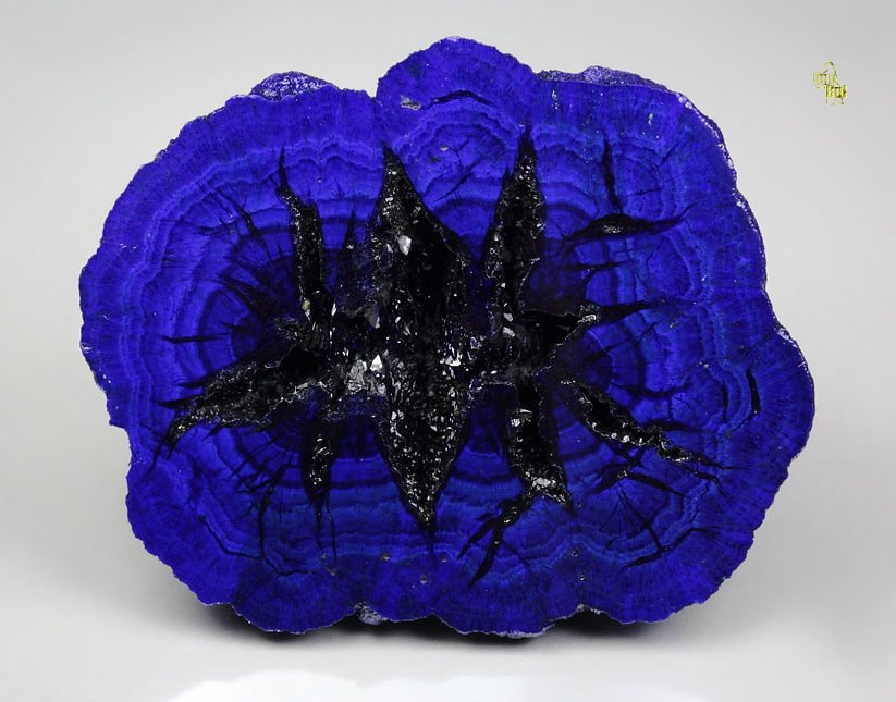 AZURITE