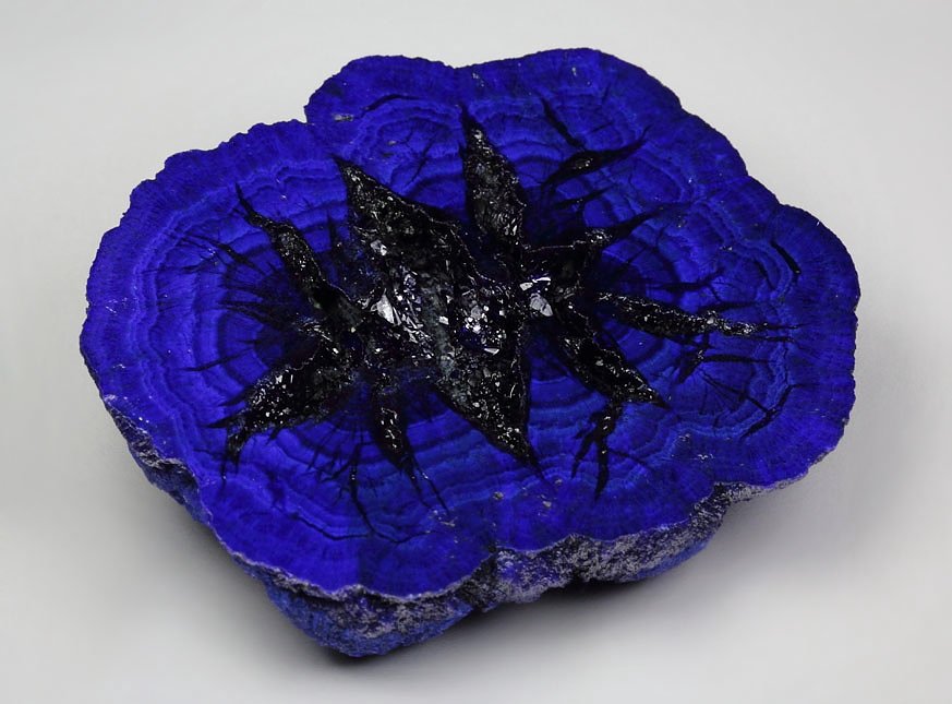 AZURITE