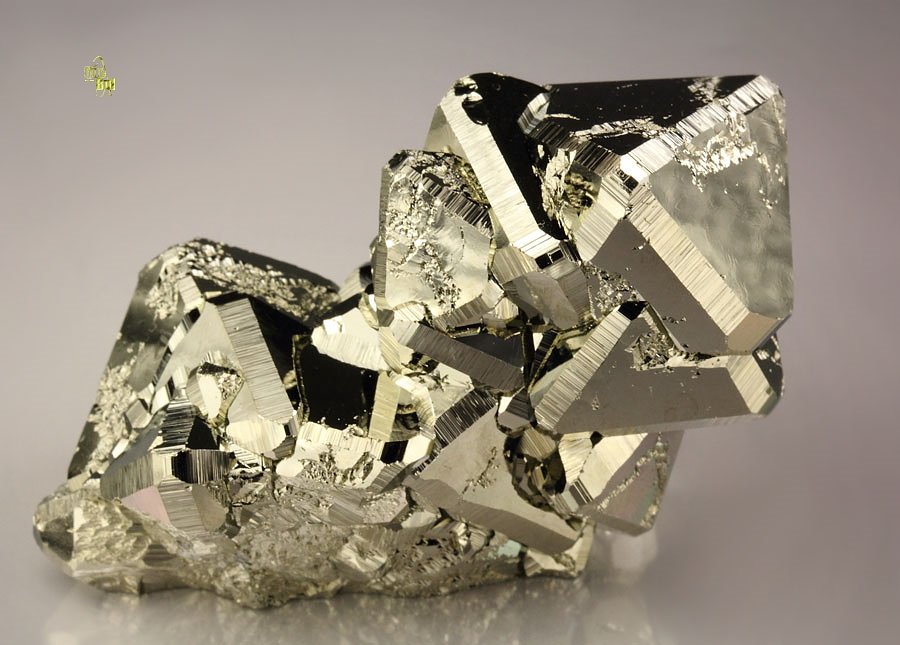 PYRITE