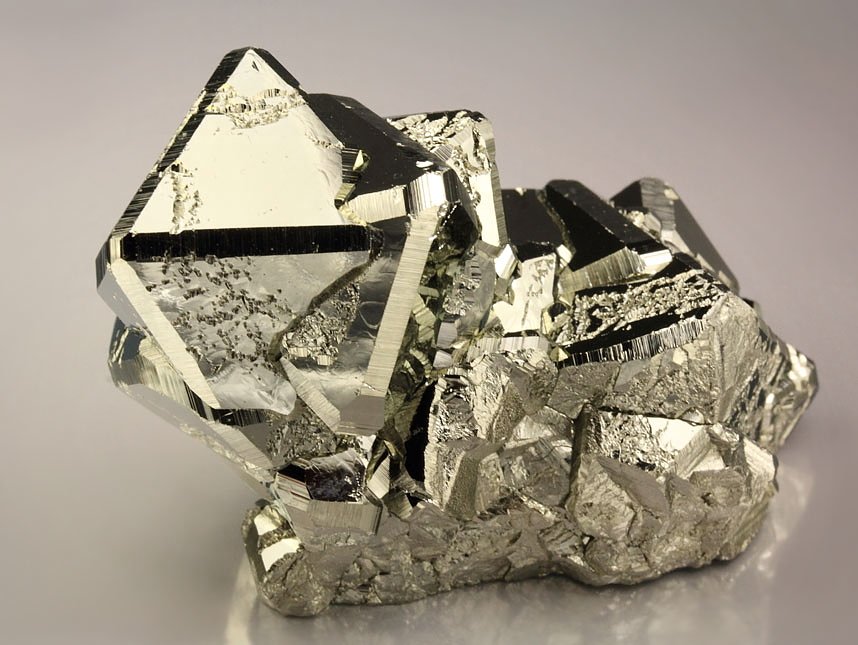 PYRITE