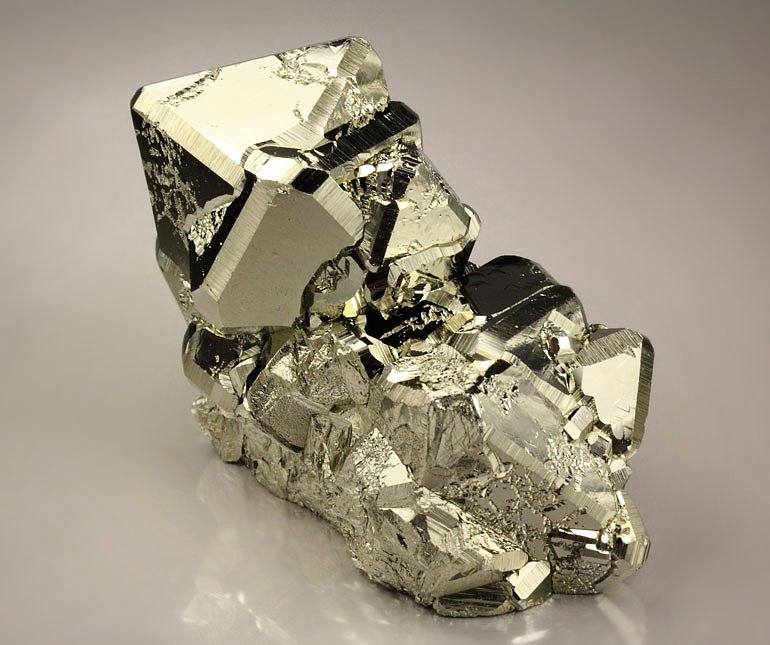 PYRITE