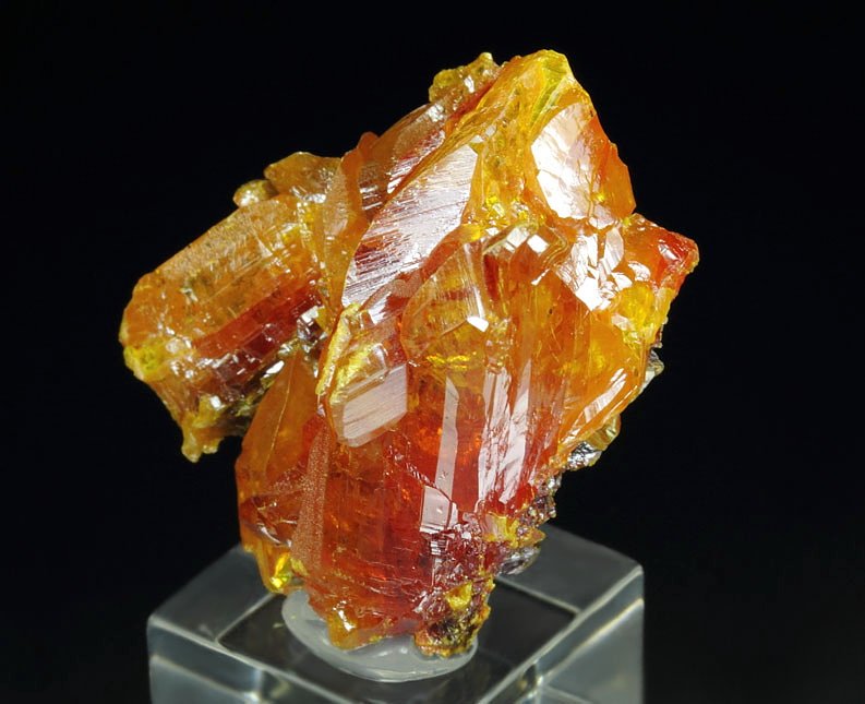 gem ORPIMENT