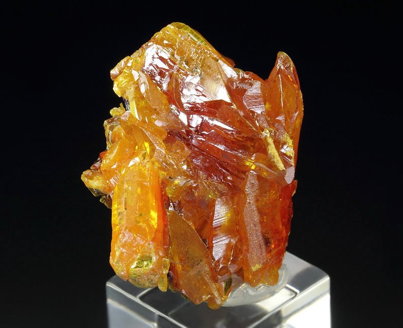 gem ORPIMENT