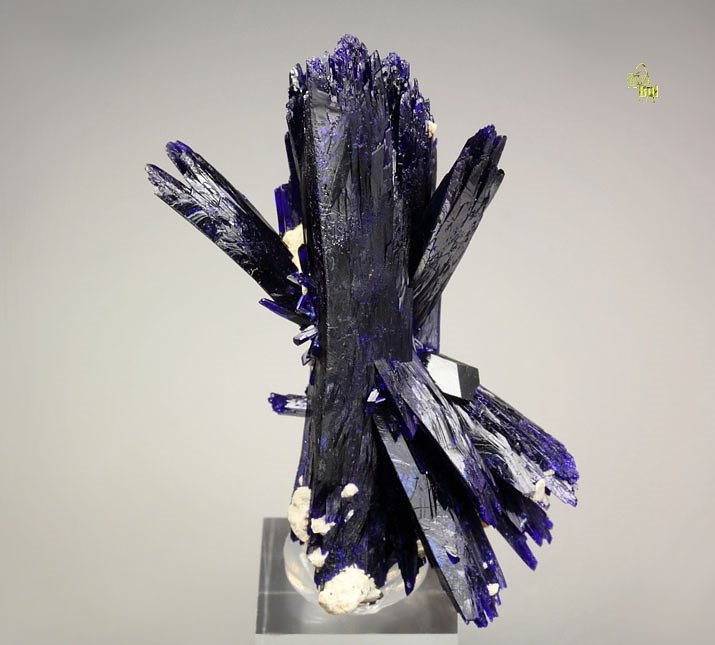 AZURITE