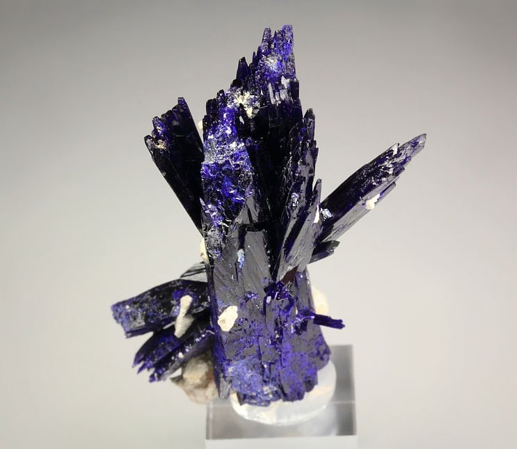 AZURITE