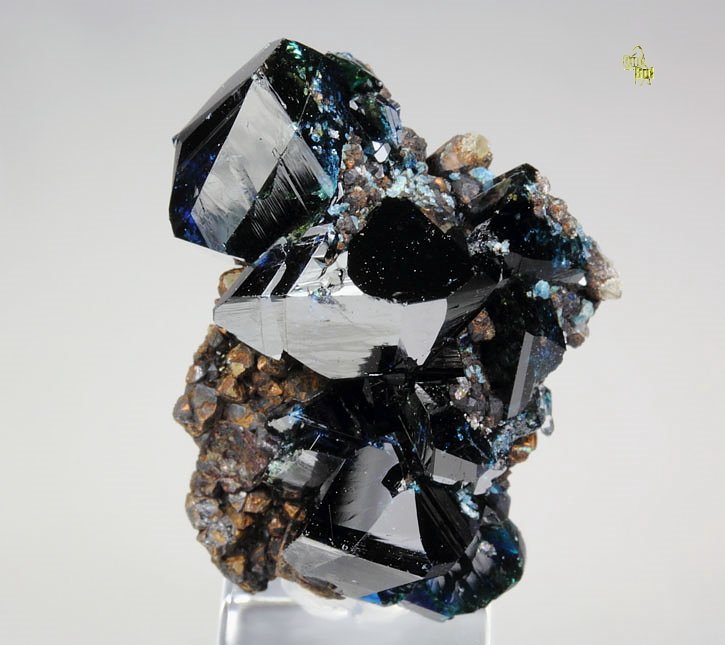 gem LAZULITE