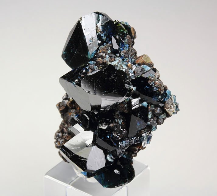 gem LAZULITE