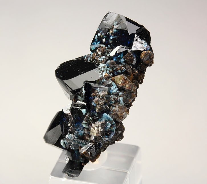 gem LAZULITE