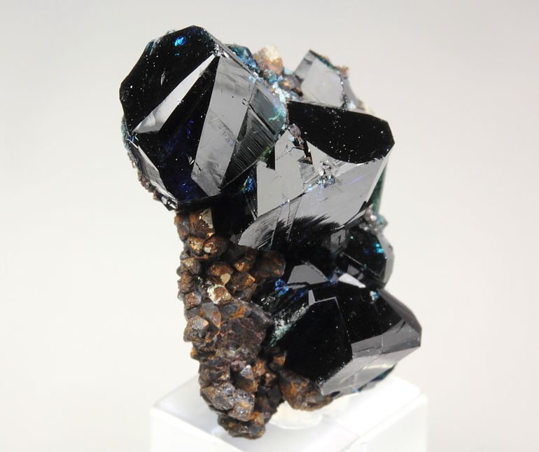 gem LAZULITE