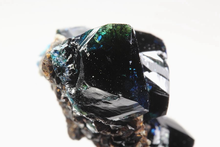 gem LAZULITE