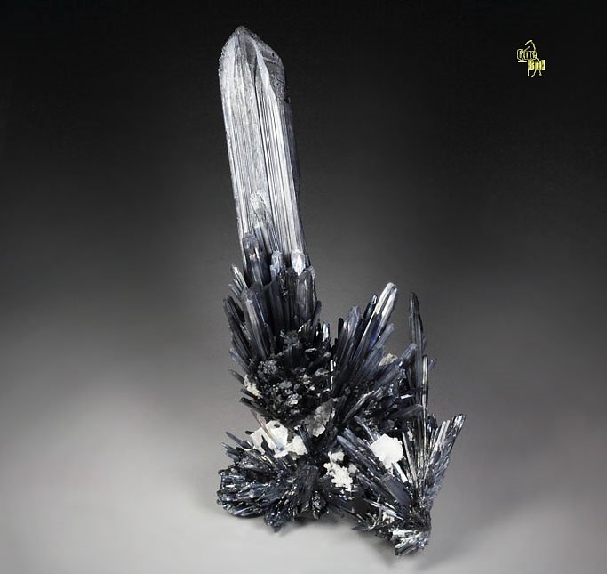 STIBNITE