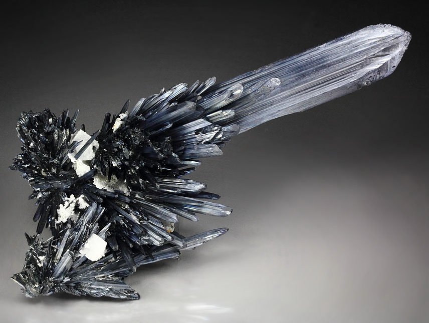 STIBNITE