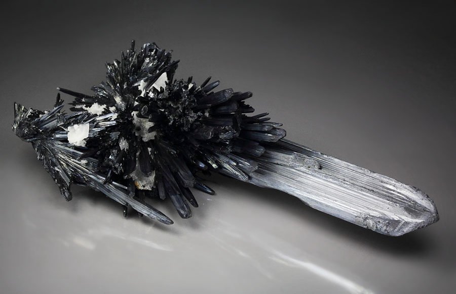 STIBNITE