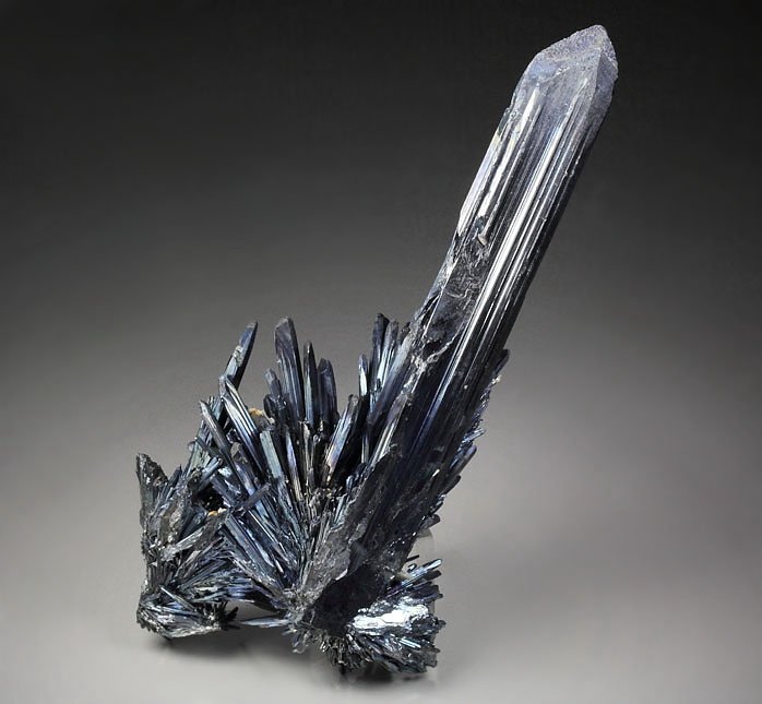 STIBNITE