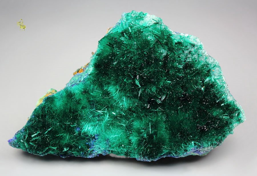 BROCHANTITE, LINARITE