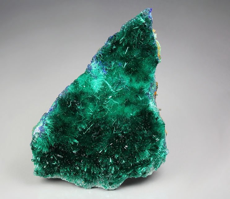 BROCHANTITE, LINARITE