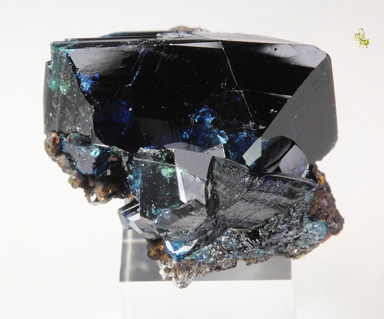 gemmy LAZULITE