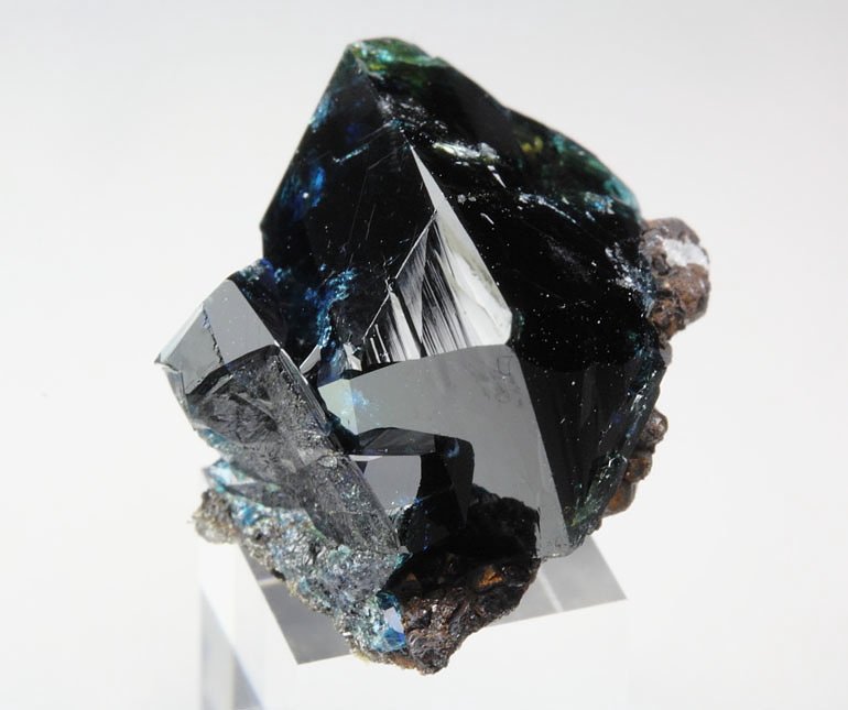 gemmy LAZULITE