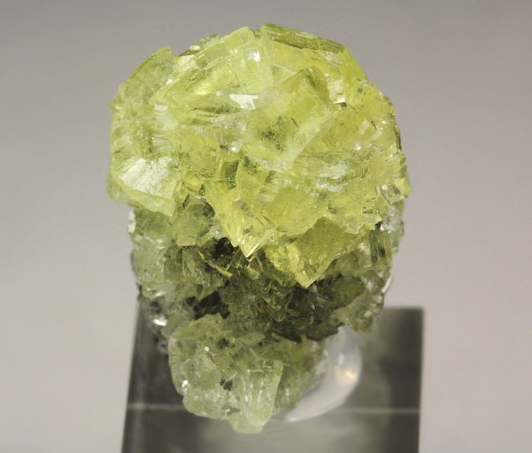 gemmy PREHNITE