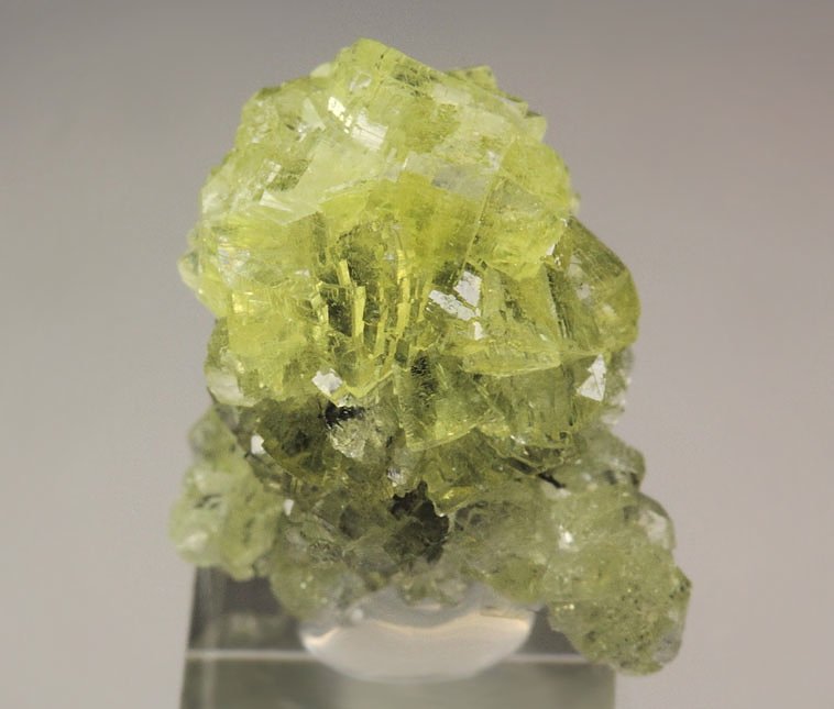 gemmy PREHNITE