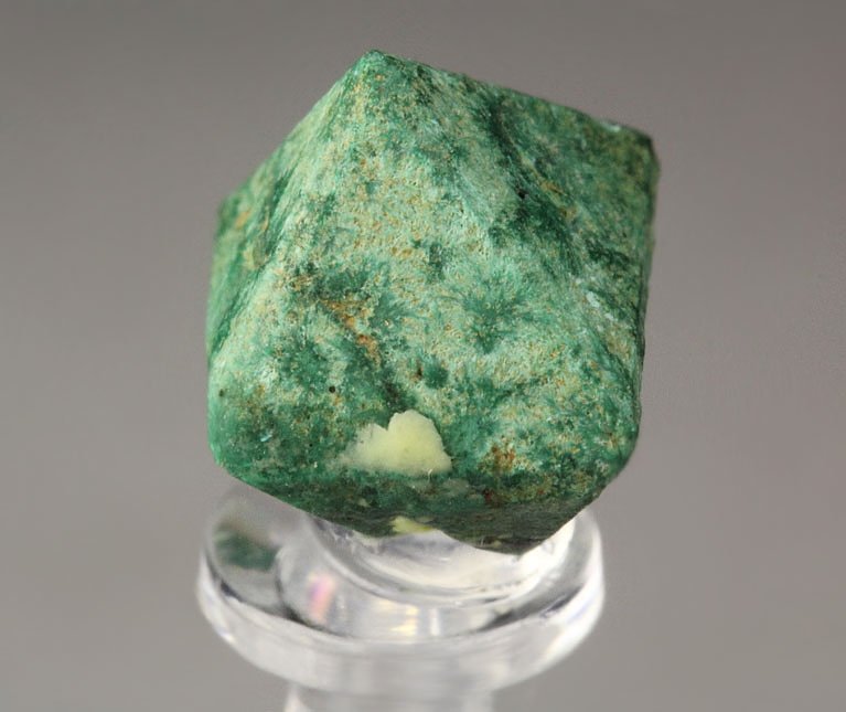 CUPRITE, MALACHITE