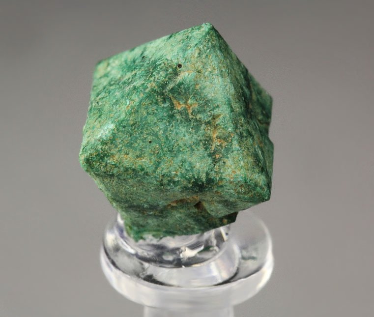 CUPRITE, MALACHITE