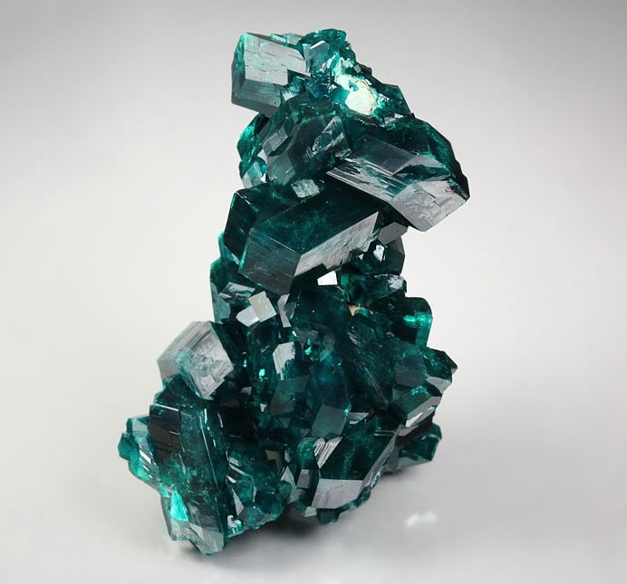 gemmy DIOPTASE