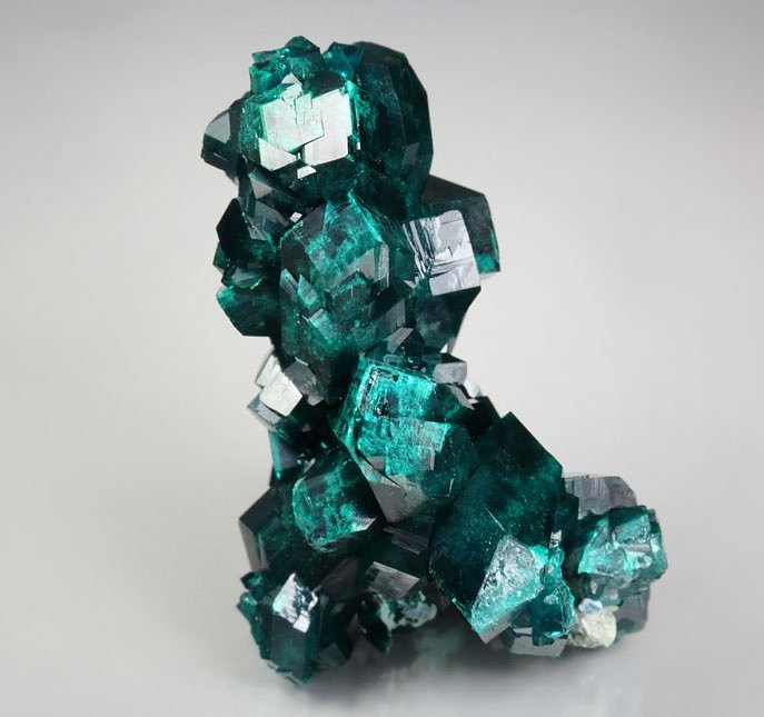 gemmy DIOPTASE