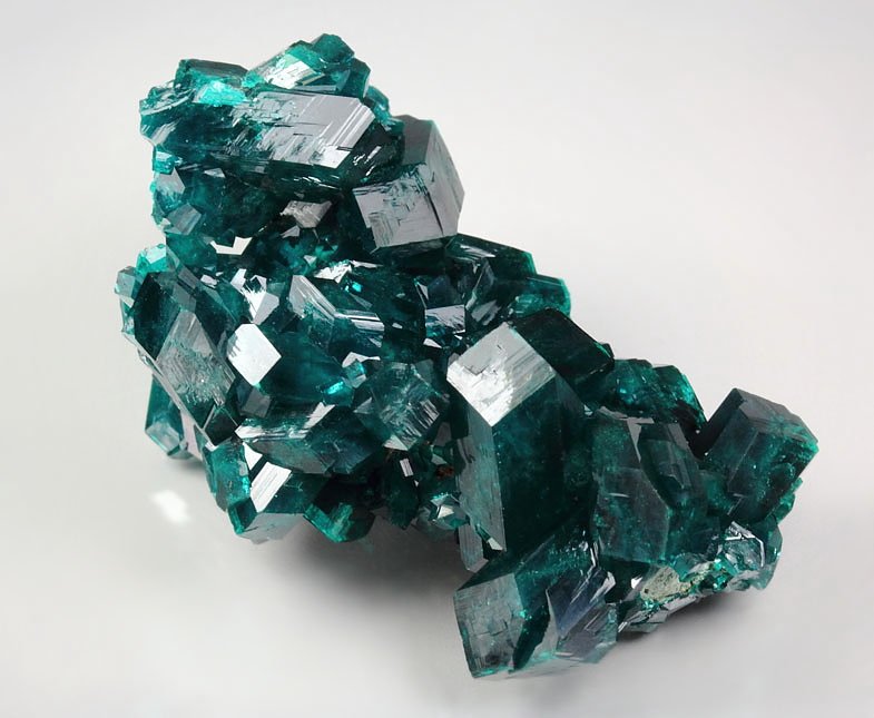 gemmy DIOPTASE