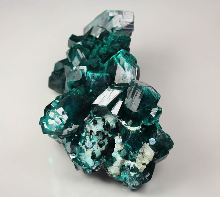 gemmy DIOPTASE