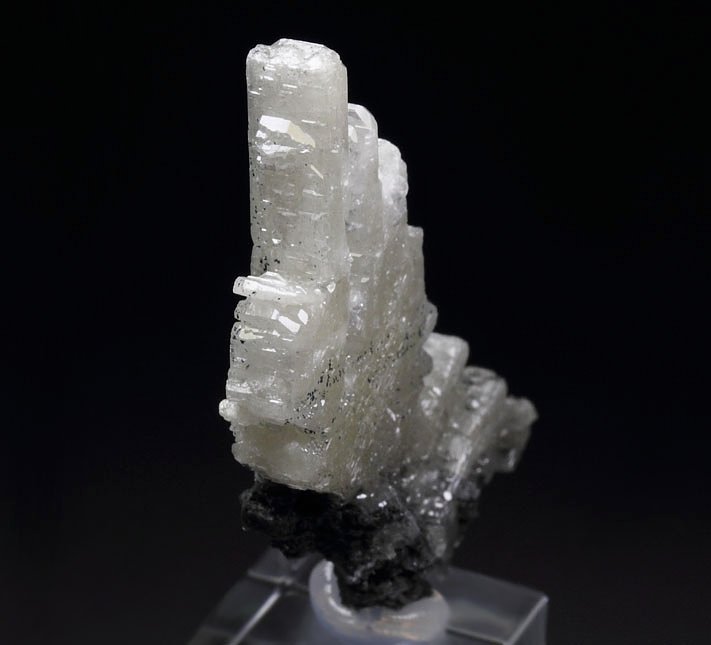 reticulated CERUSSITE