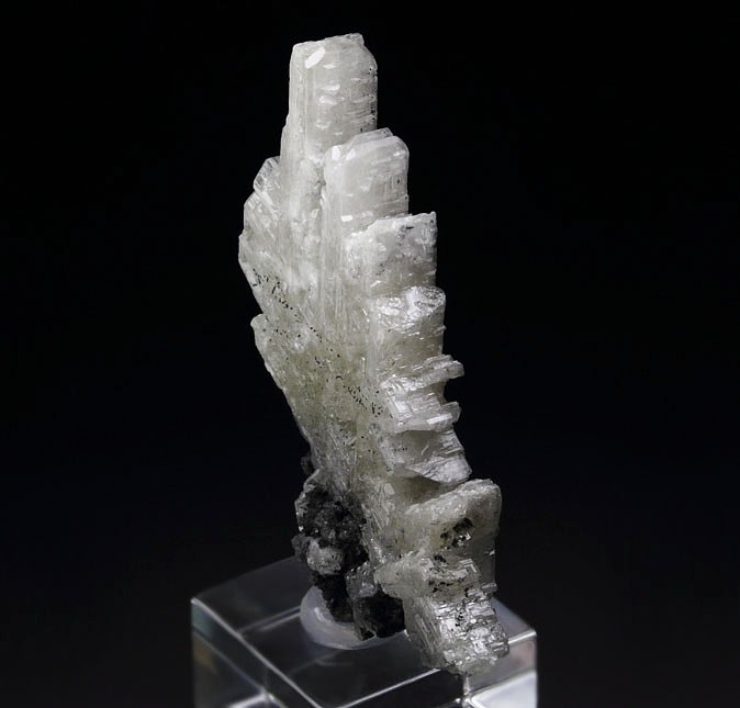 reticulated CERUSSITE