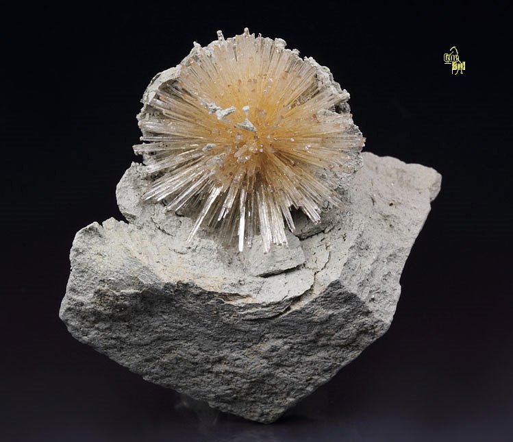 ARAGONITE