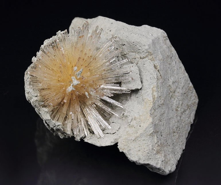 ARAGONITE