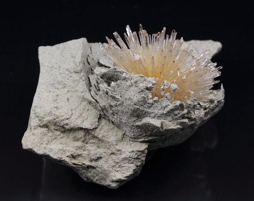 ARAGONITE