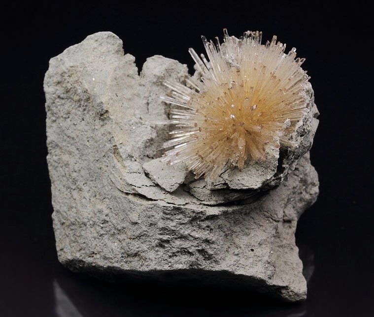 ARAGONITE