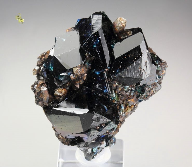 gemmy LAZULITE