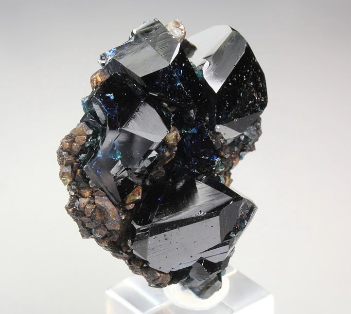 gemmy LAZULITE